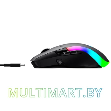 Игровая мышь Havit Gamenote MS959W картинка 4